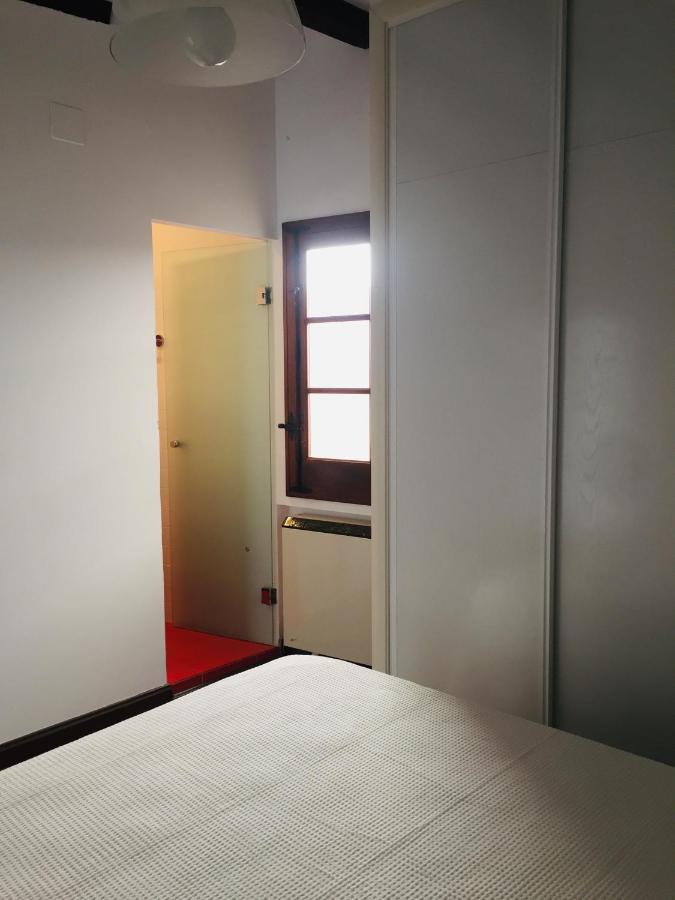 Ferienwohnung El Ventanillo Toledo Exterior foto